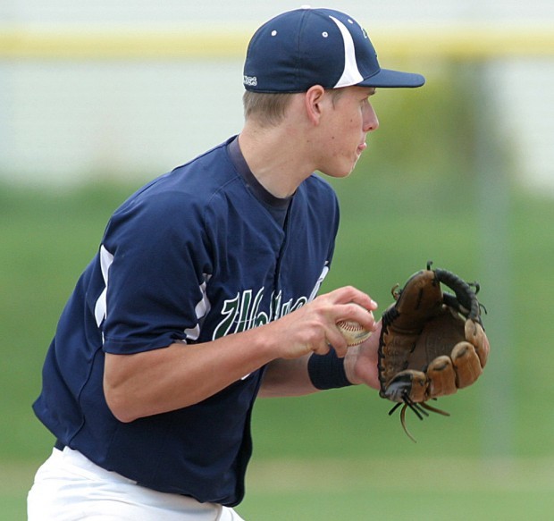 timberland high school baseball