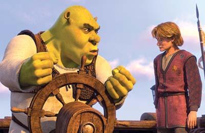 Final Shrek Installment Leaves Us Wanting More