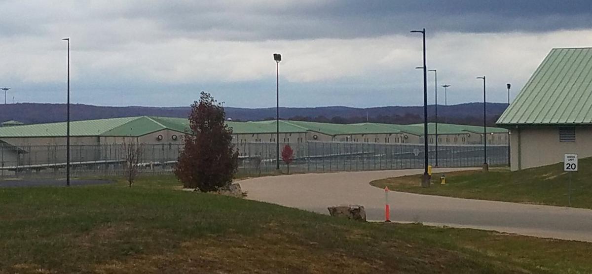 Bonne Terre Prison