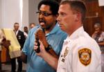 Who is Tony Weaver, the man at the center of a St. Louis County fraud scandal?