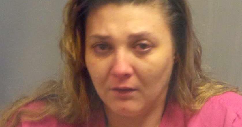 Jefferson County woman who reported accidental shooting is charged with ...