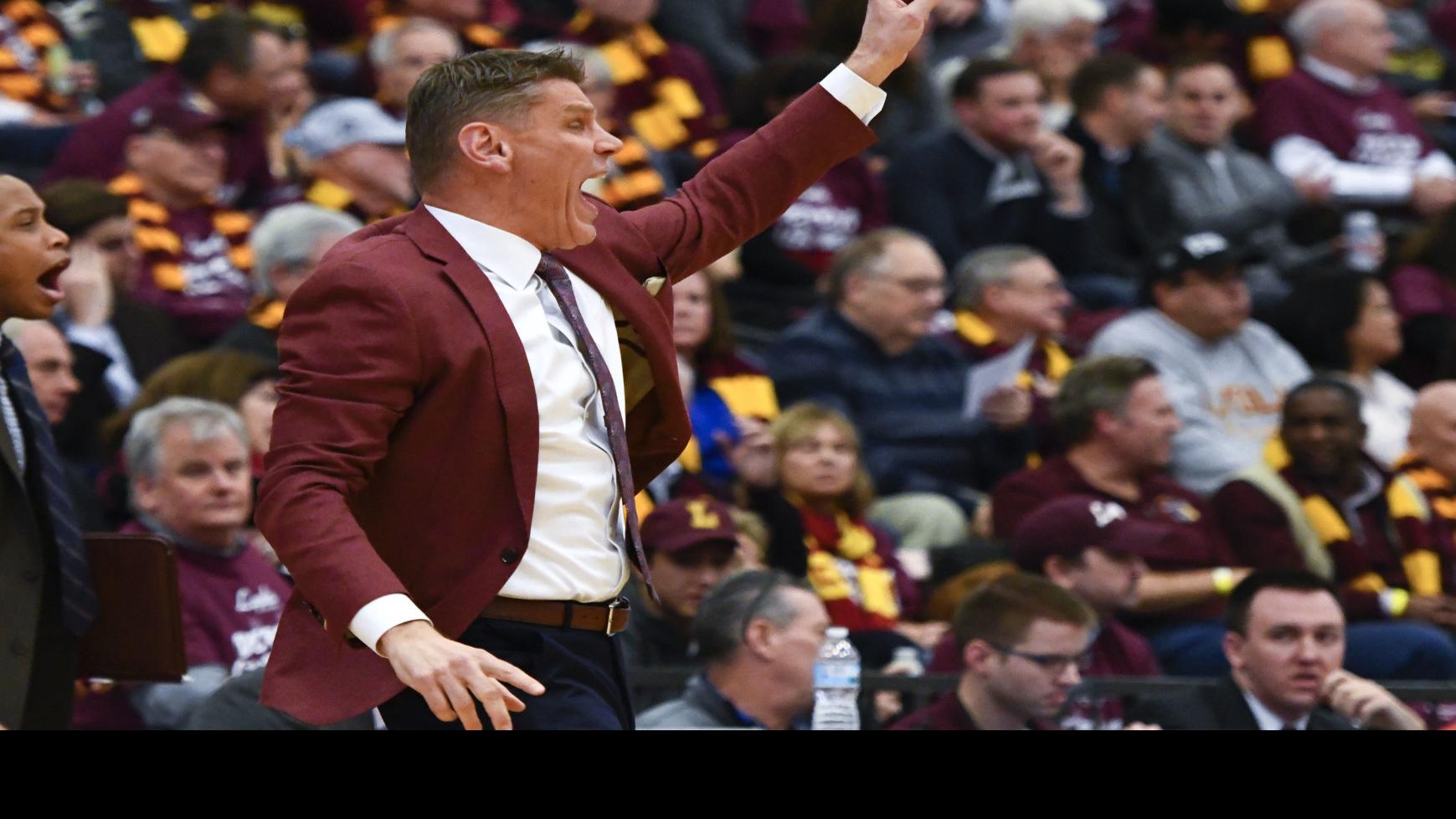 Mvc Coaches Leaning Toward Loyola As Men S Basketball Favorite