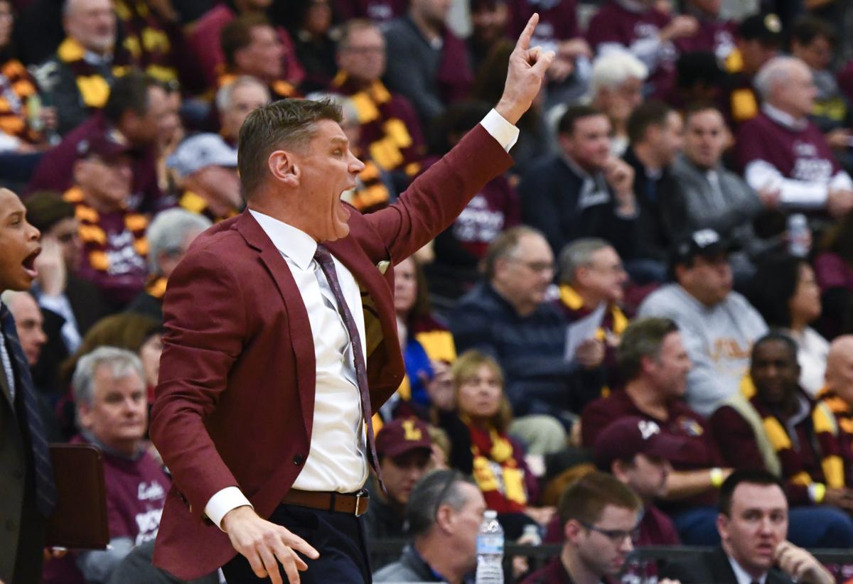 MVC coaches leaning toward Loyola as men's basketball ...