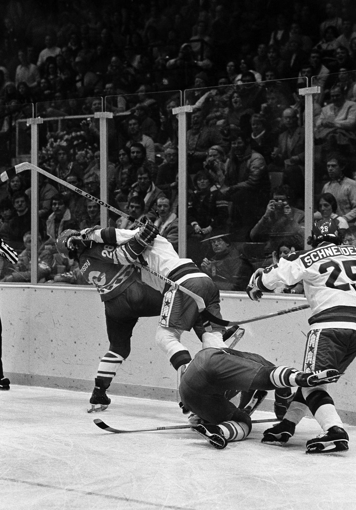 1980 USA Miracle on Ice Olympic Hockey Team to reunite at Lake Placid for  35th anniversary – New York Daily News
