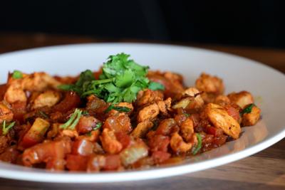 Dining Review: Aldar in Wildwood