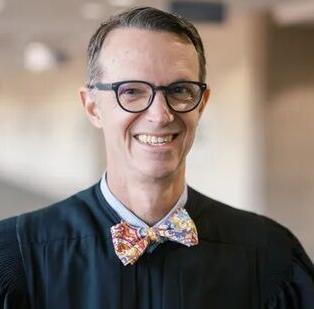 Judge Matthew Thornhill