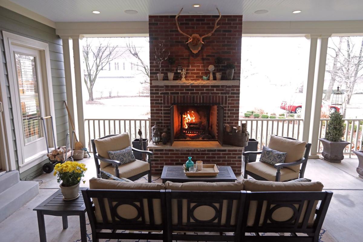 Kirkwood Home Decor Marvelous Condo Kitchen Designs Elegant Kirkwood Home Decor They Transformed The Lower Level Of Their Into A Wine