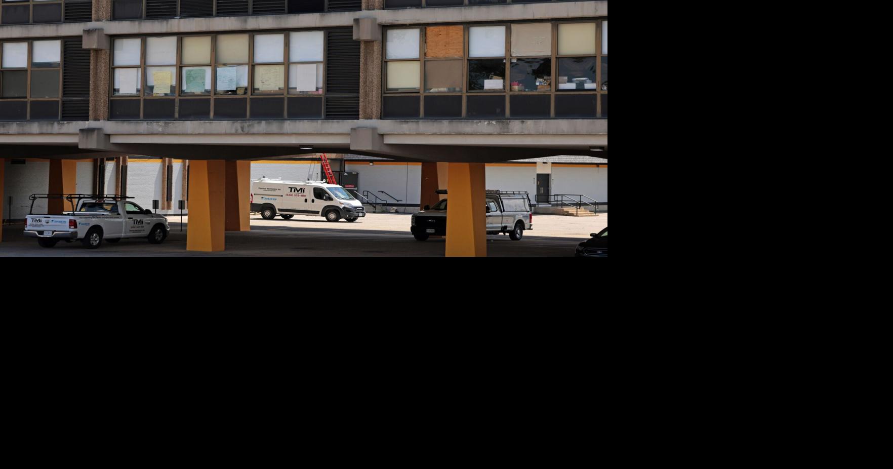 Soldan and Sumner high schools sustained the most damage and are not expected to reopen until spring 2027.