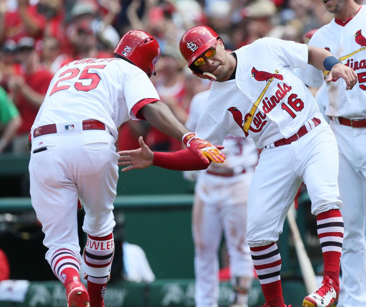 Kolten Wong prepares for return to St. Louis as opponent for first time  Thursday