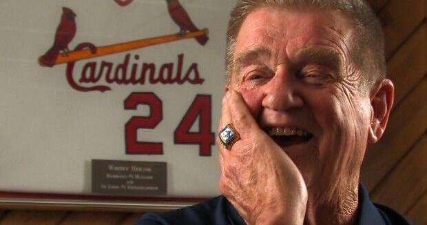 Whitey Herzog, Cardinals champion manager and creator of ‘Whiteyball,’ dies at 92