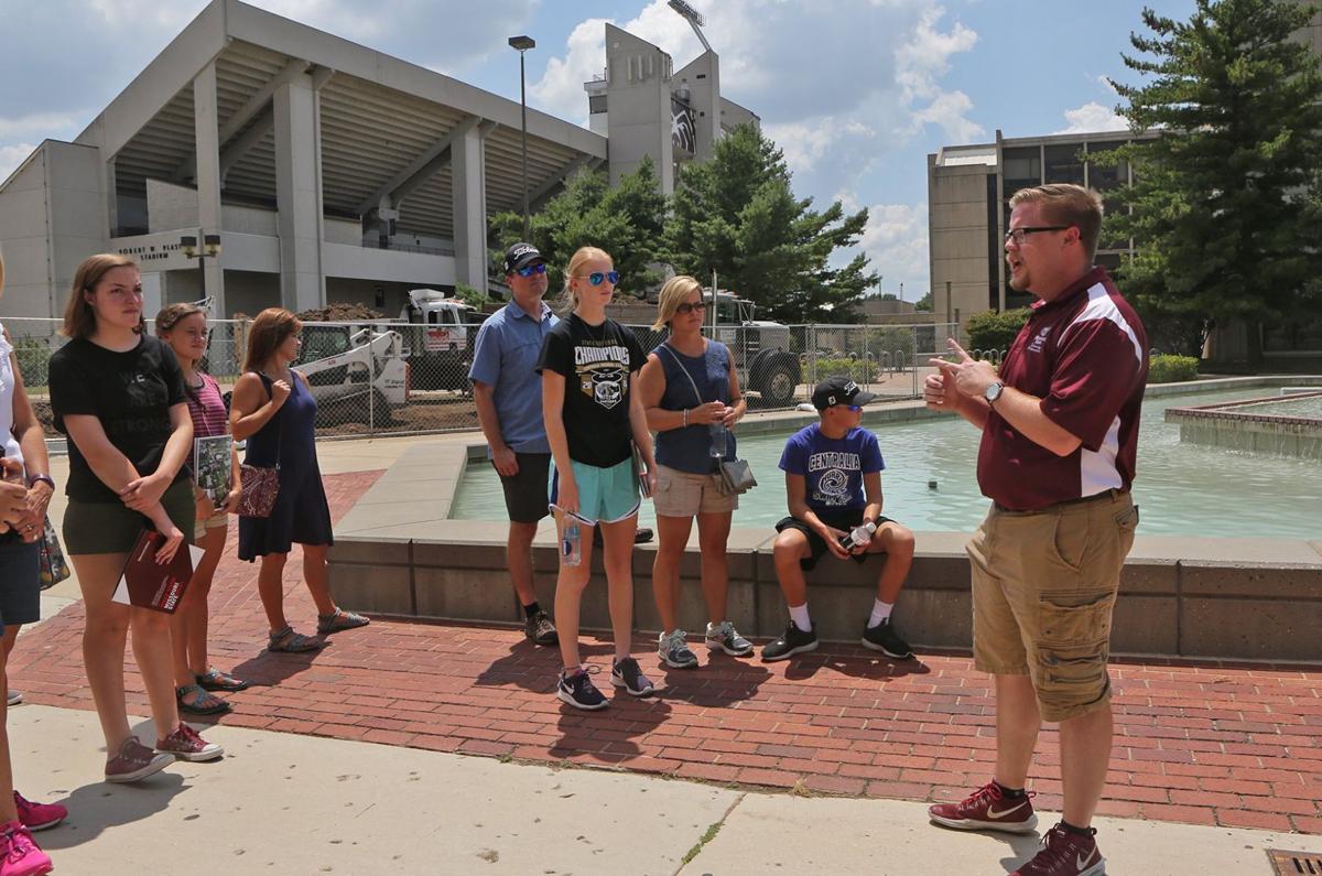 Missouri State Tuition >> Cuts To Funding And A Likely Tuition Increase Prompt New Missouri State Tuition >> Cuts To Funding And A Likely Tuition Increase Prompt New