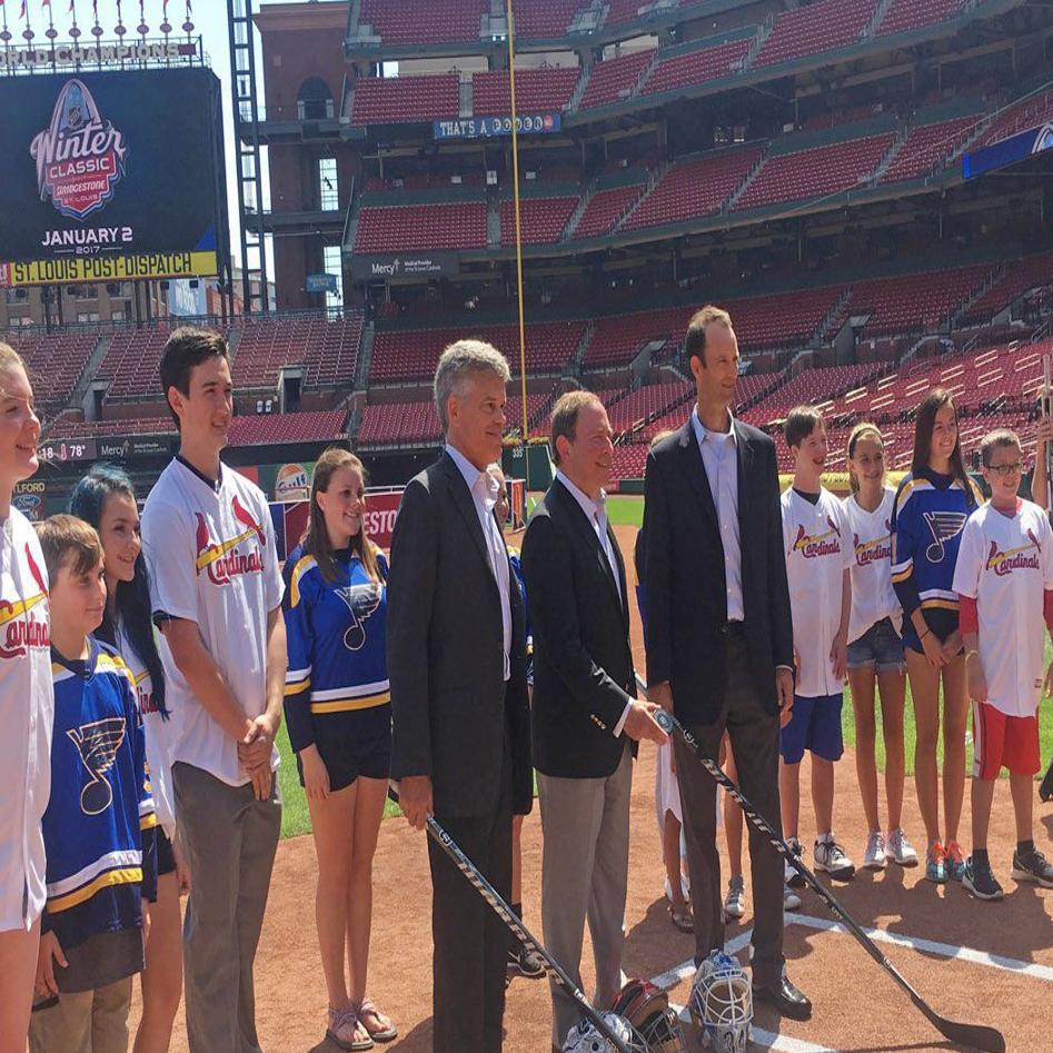 Bluenotes Limited Number Of Winter Classic Tickets On Sale