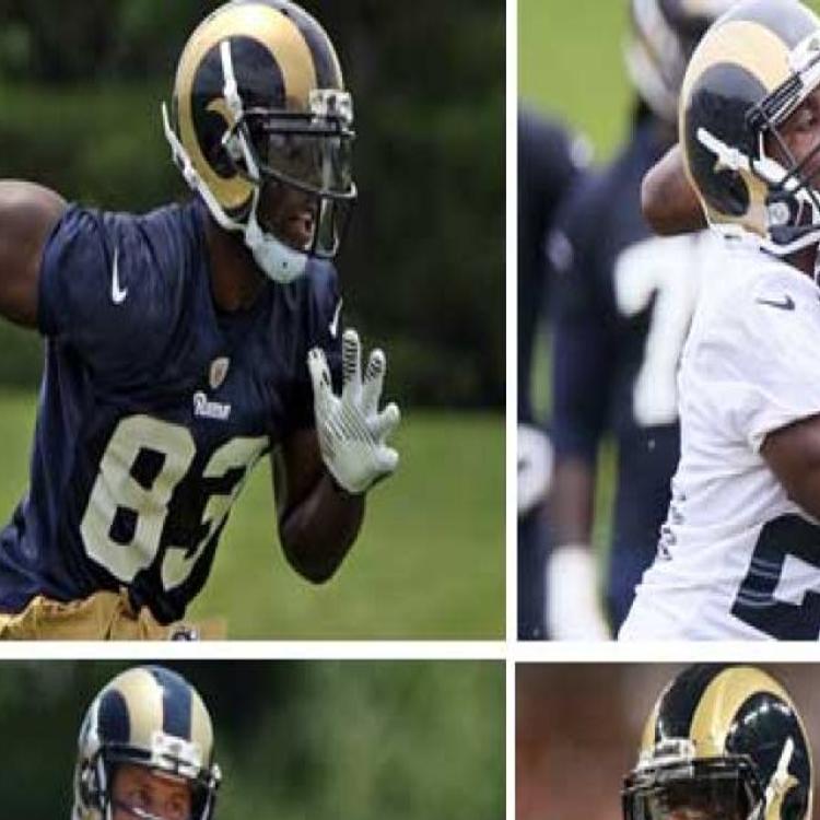 Inside The Rams 2014 Roster Professional Football Stltoday Com