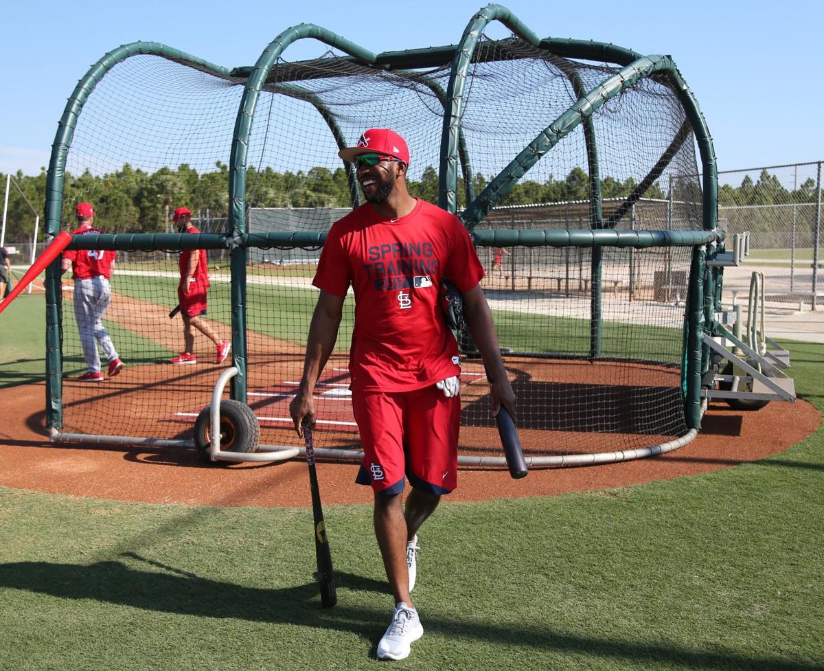 Scenes from the Cardinals Spring Training on Wednesday, Feb. 15 | St. Louis Cardinals | www.semadata.org