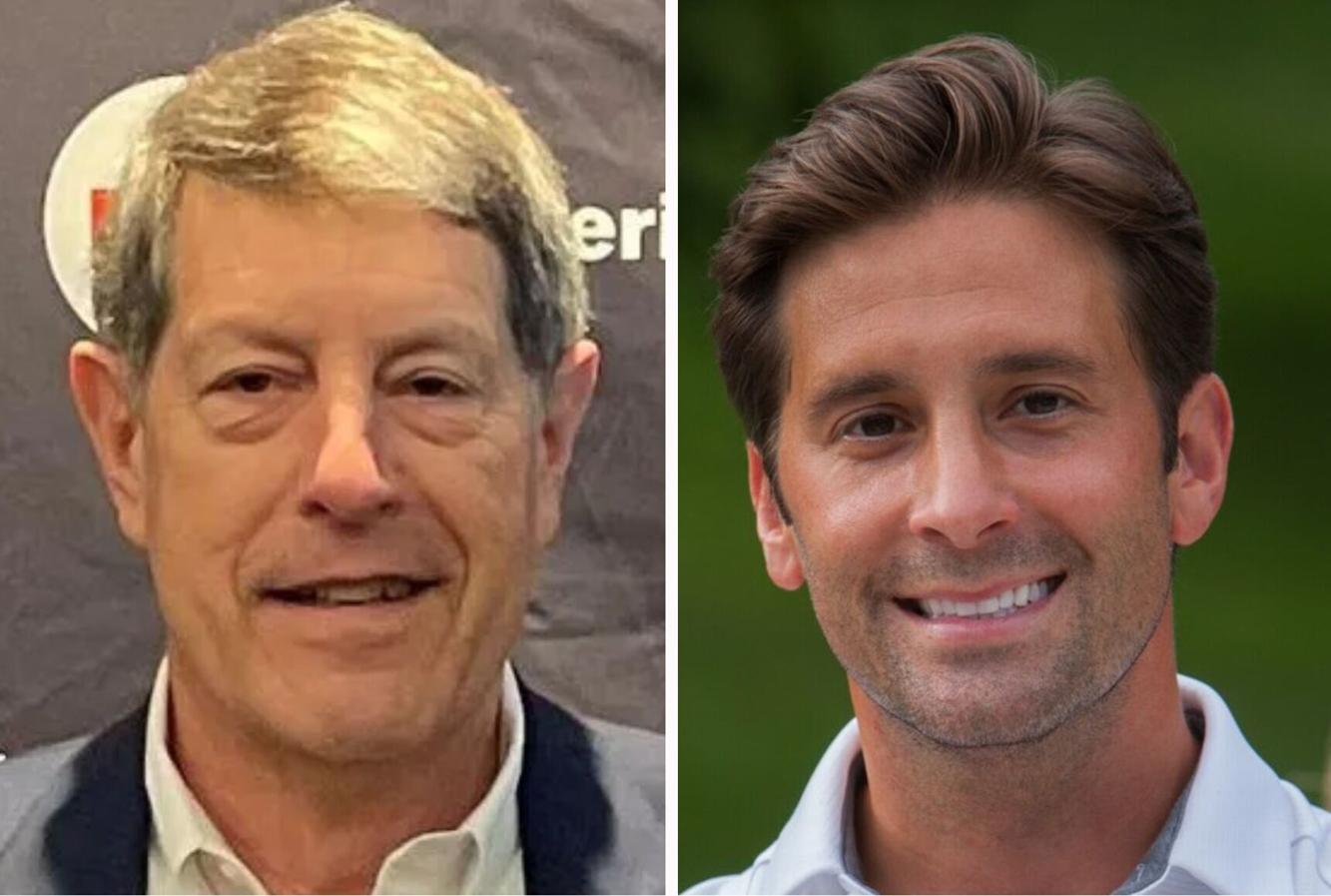 Missouri candidate tells TV stations to drop opponent's ad