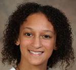 Timberland Scholar Athlete Gabrelle Tucker