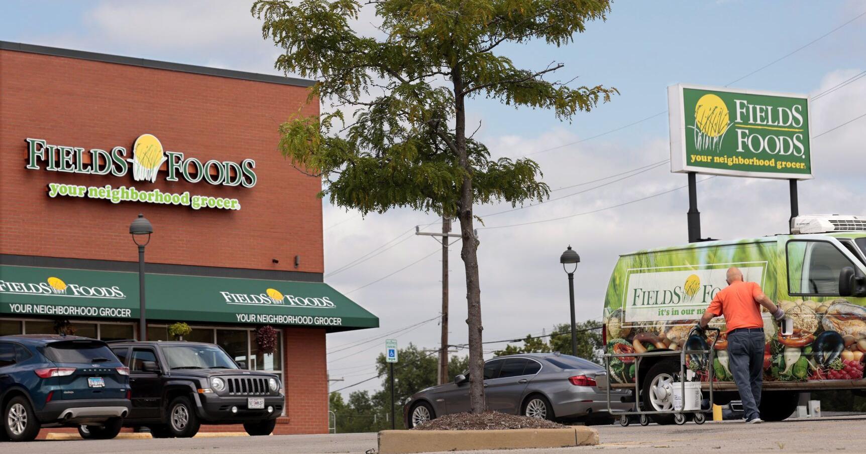 Fields Foods owner wants to sell chain, closes Pagedale store - Vimarsana News