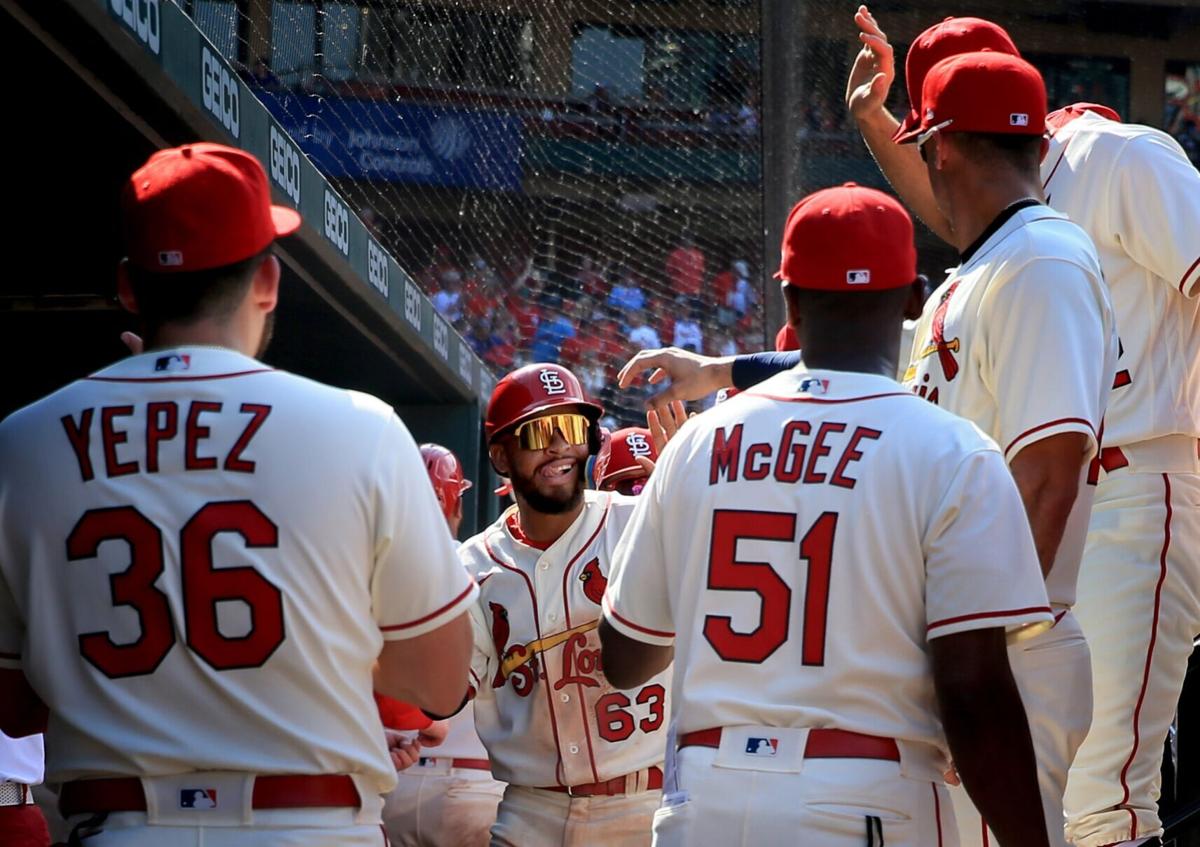 Mikolas Twirls Gem in 2-1 Win over Royals - Viva El Birdos