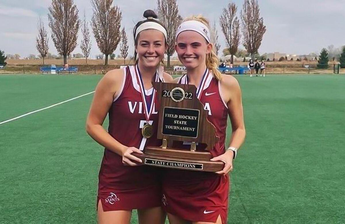 All Metro field hockey co players of the year: Edwards Leary provide