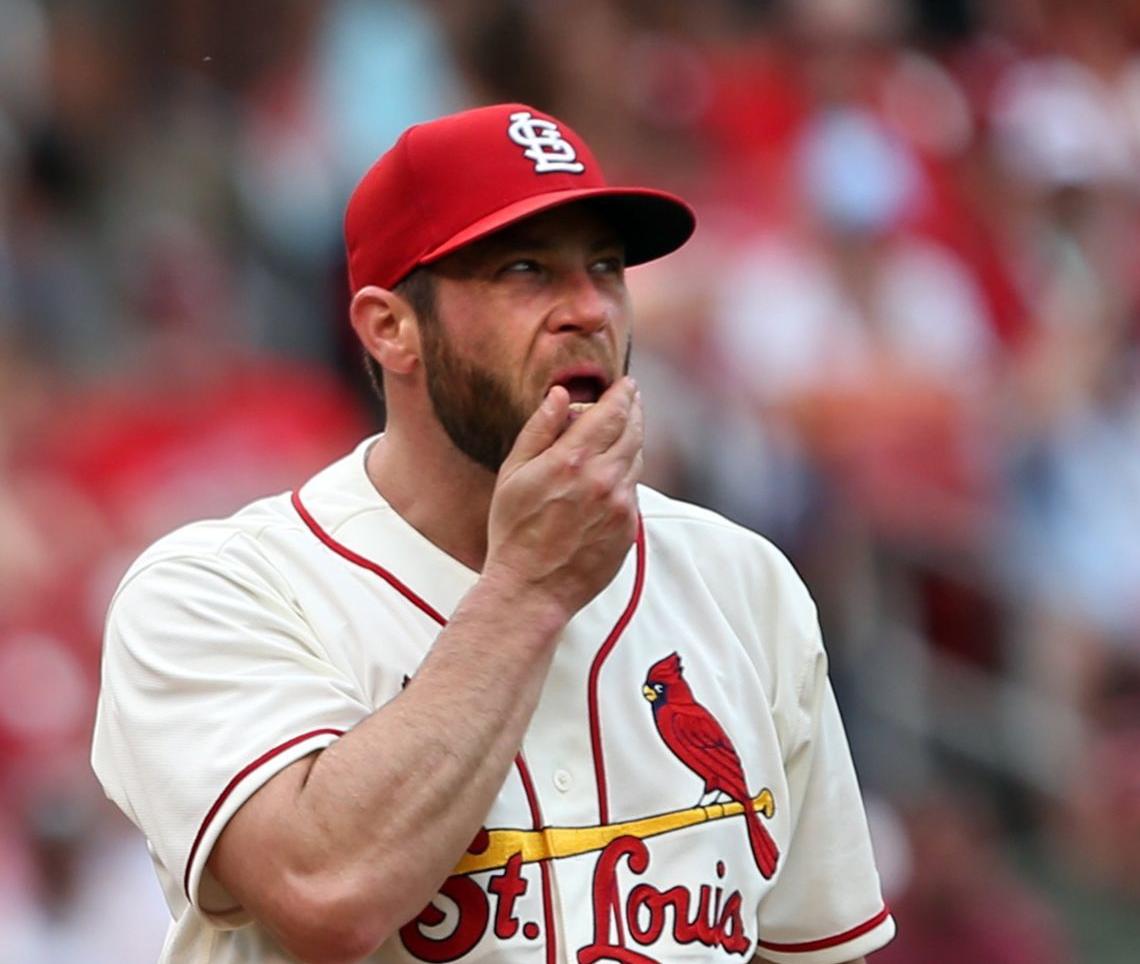 Cardinals' Tyler O'Neill gets brutal injury update amid trade rumors