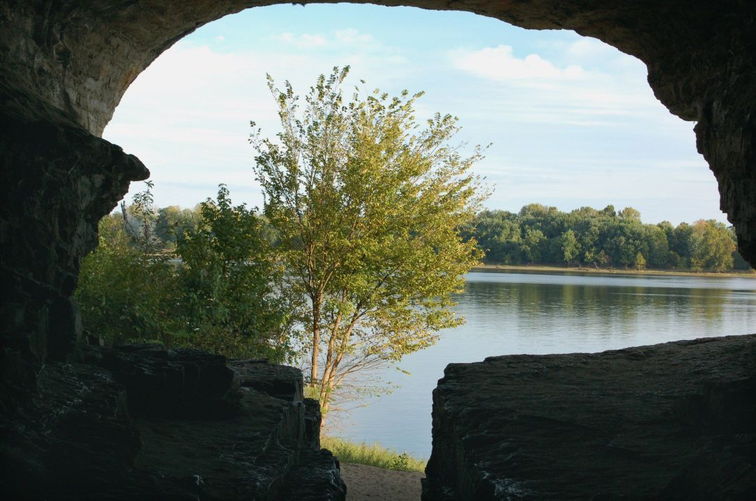 From Superman to swamp land, Southernmost Illinois offers surprises ...