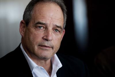 Gary Pinkel