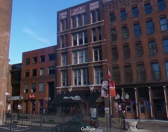 Developer seeks incentives for 12 million Laclede’s Landing apartment