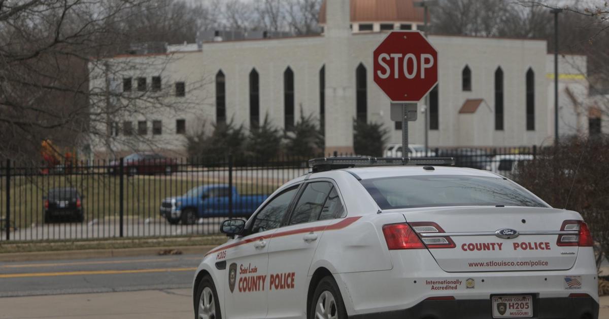 Ballwin Mosque Mosque in Ballwin plans interfaith prayer service today after New ...