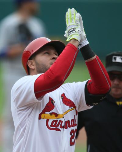 Cardinals should continue keeping their fingers crossed against Milwaukee  Brewers - A Series Preview - Viva El Birdos