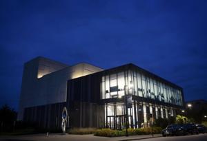 Kirkwood mayor reportedly displeased with non-profit that runs performing arts center