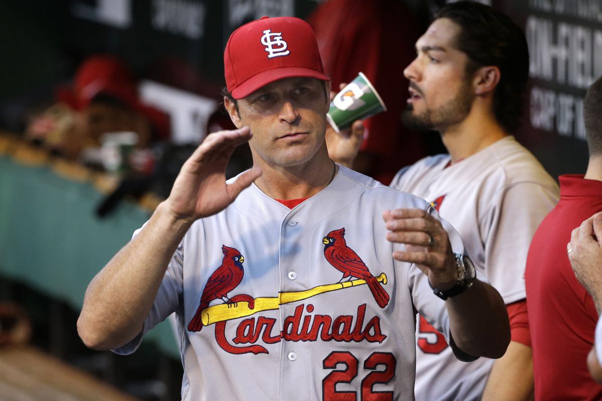 Mike Matheny