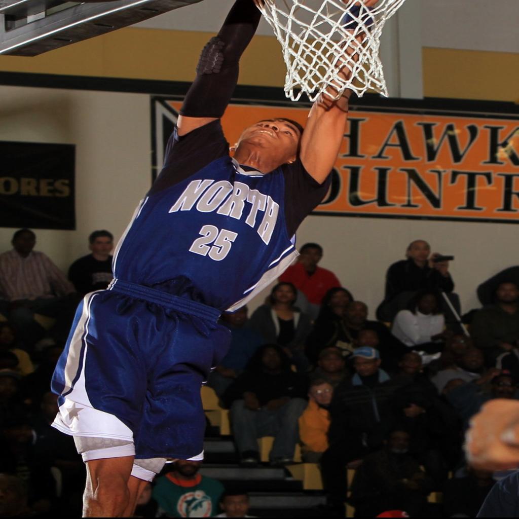 Beal Busting Mccluer North Now Hopes To Give Lee S Summit North