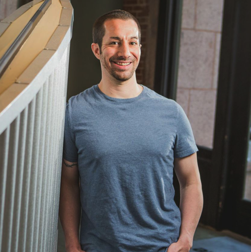 Gabe Lozano
