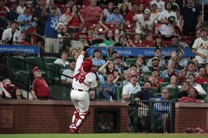Cardinals host Pirates