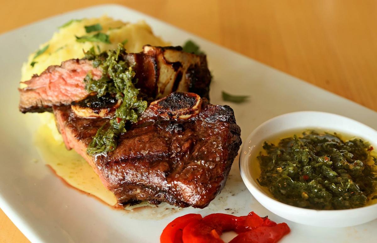 Asador Del Sur