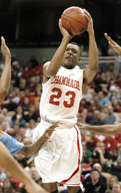 Boys basketball: Chaminade rallies for first state championship | St ...