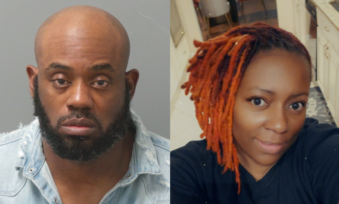 A fight over infidelity led Ferguson man to shoot wife