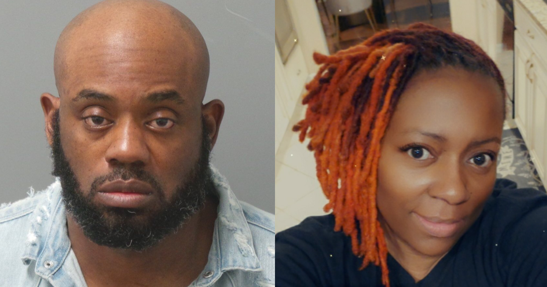 A fight over infidelity led Ferguson man to shoot wife - Vimarsana News