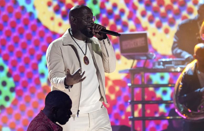 65th Annual Grammy Awards - Show