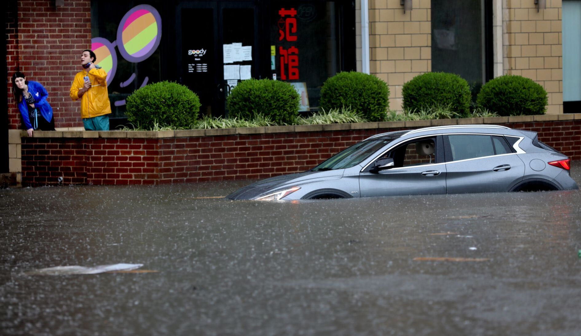 scott afb flooding