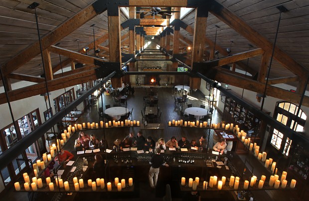 Chandler Hill Vineyards Online Stltoday Wine Tasting At Chandler Hill Vineyards
