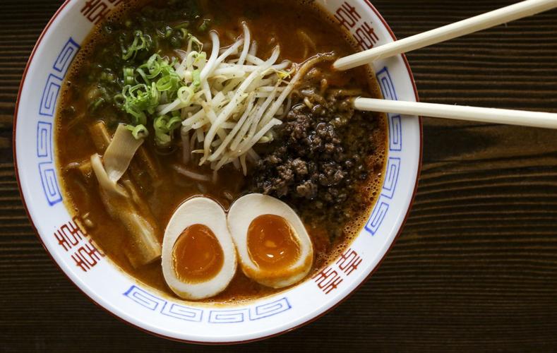 Menya Rui's dedication to ramen leads to one of St. Louis' best new  restaurants