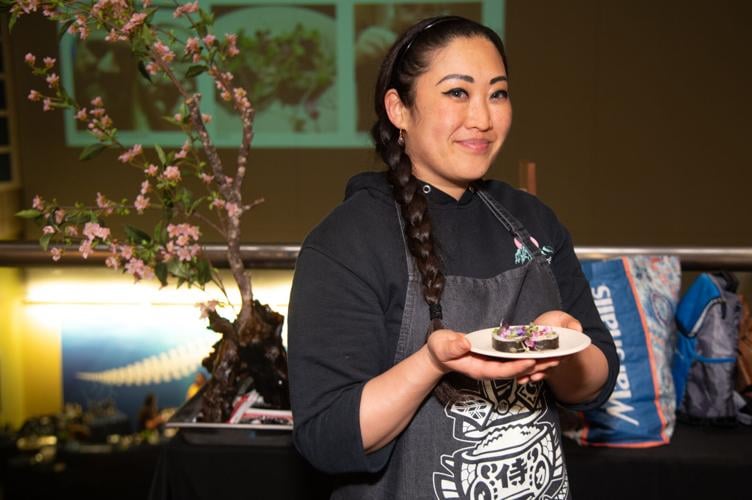 The Great Taste at St. Louis Science Center