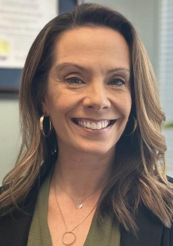 Melissa Price Smith
