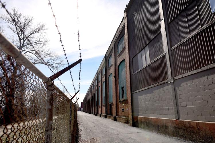 Development proposed at American Car Foundry site in St. Charles