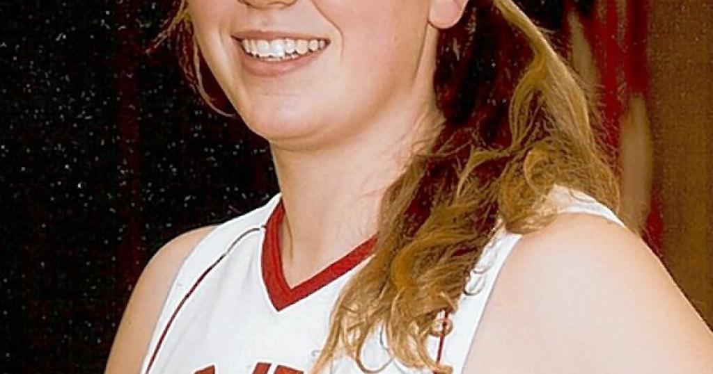 Meg Ann Riley