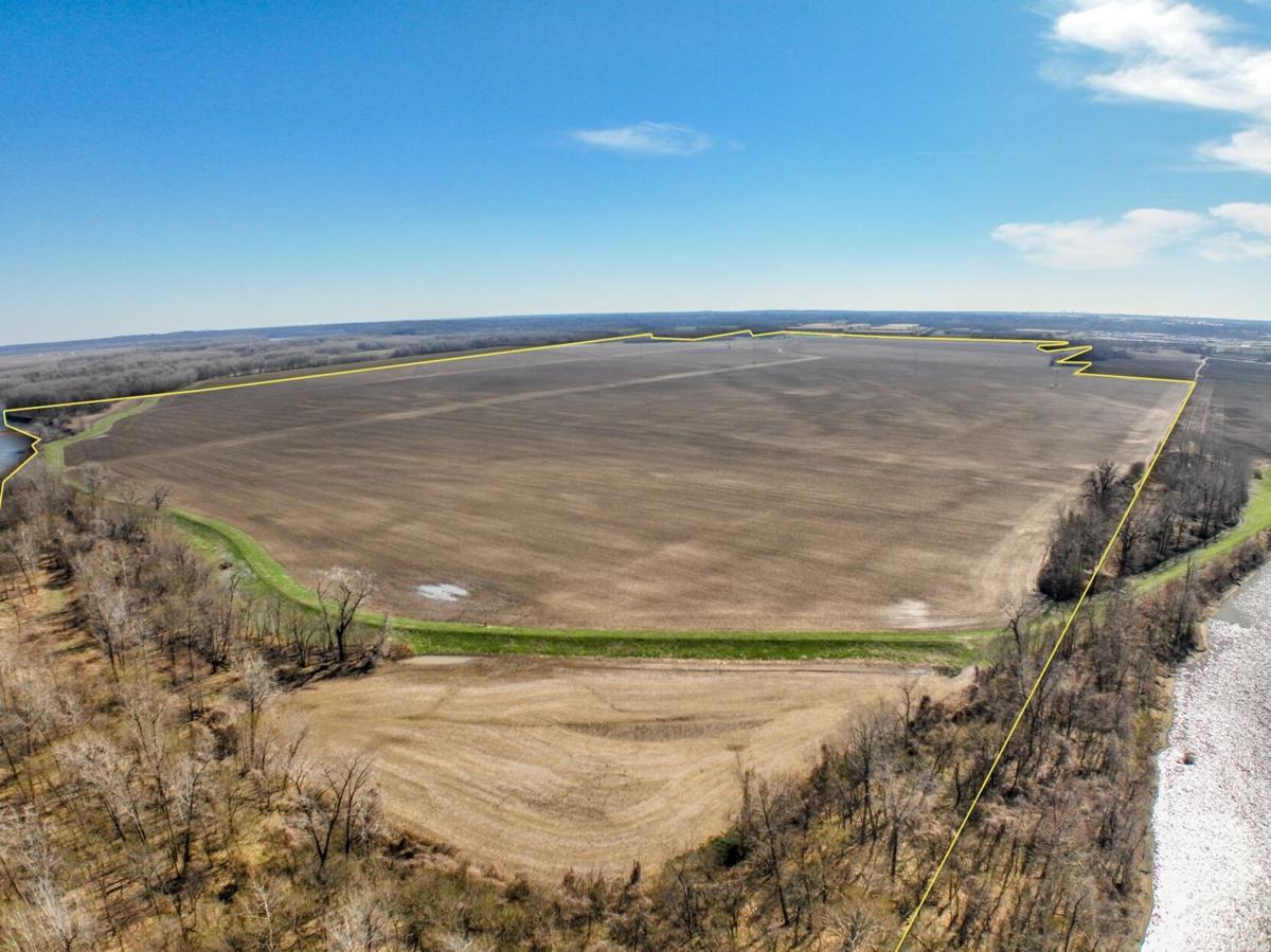 Wilco Industrial Center