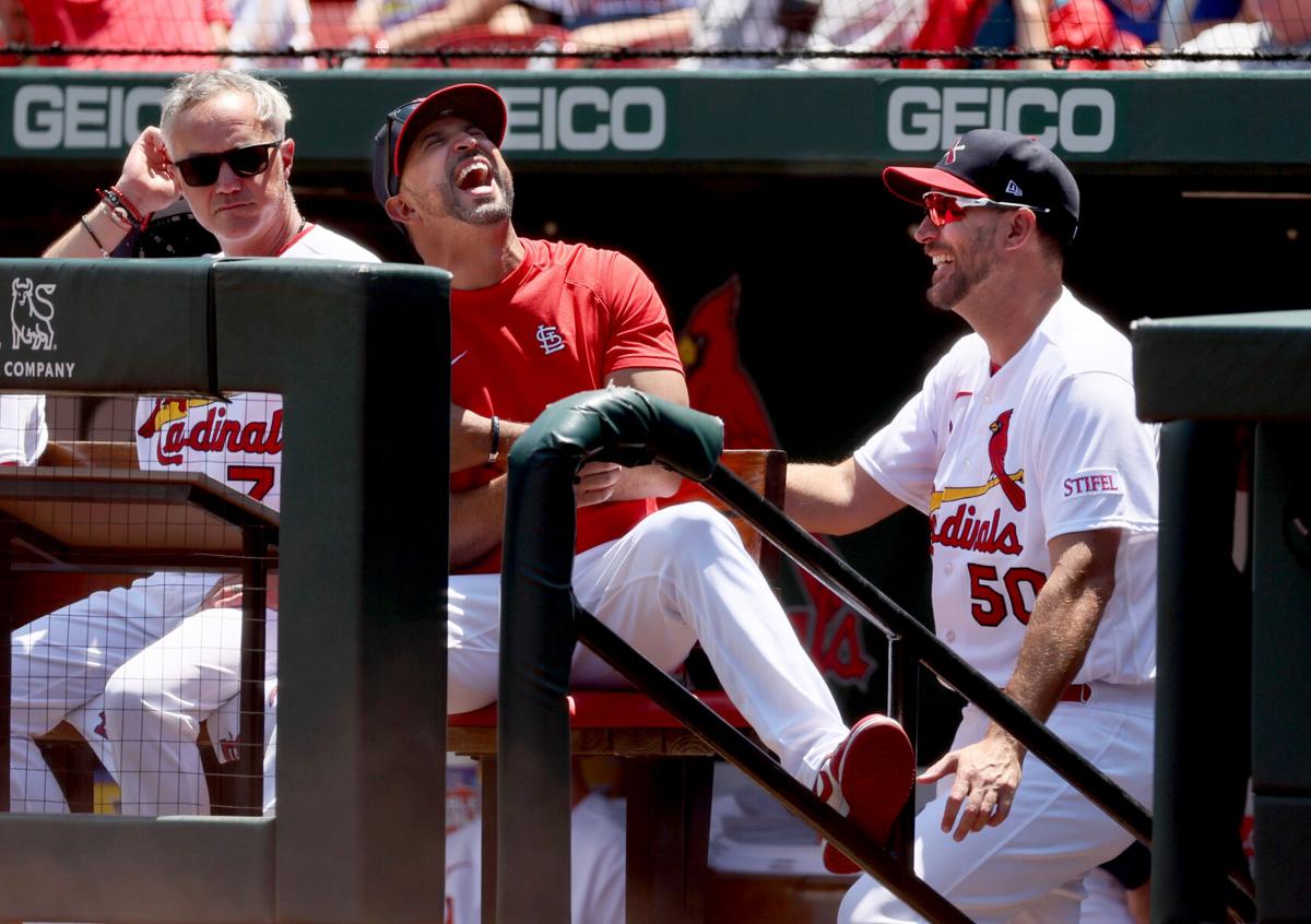 Jordan Hicks, Cardinals roasted by social media after throwing error leads  to Marlins walk-off win