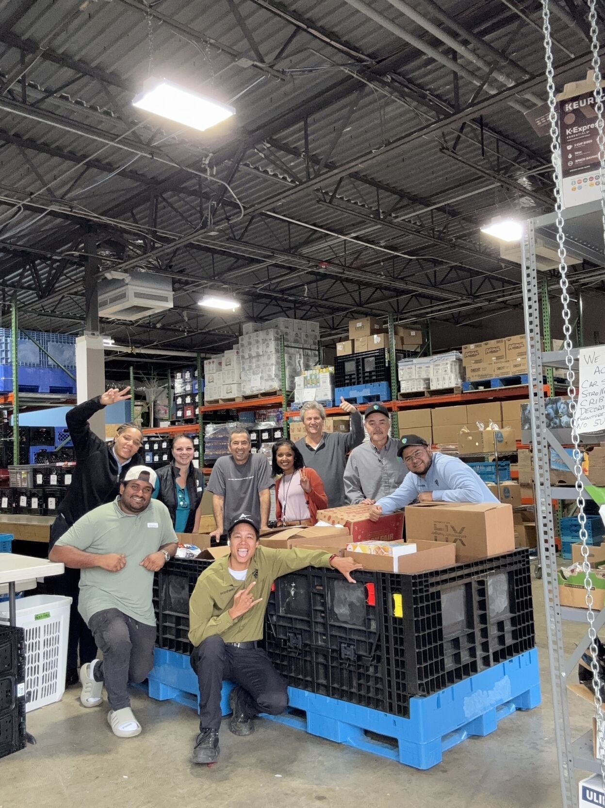 EcoShield Pest Solutions Launches 2026 Exterminate Hunger Food Drive ...