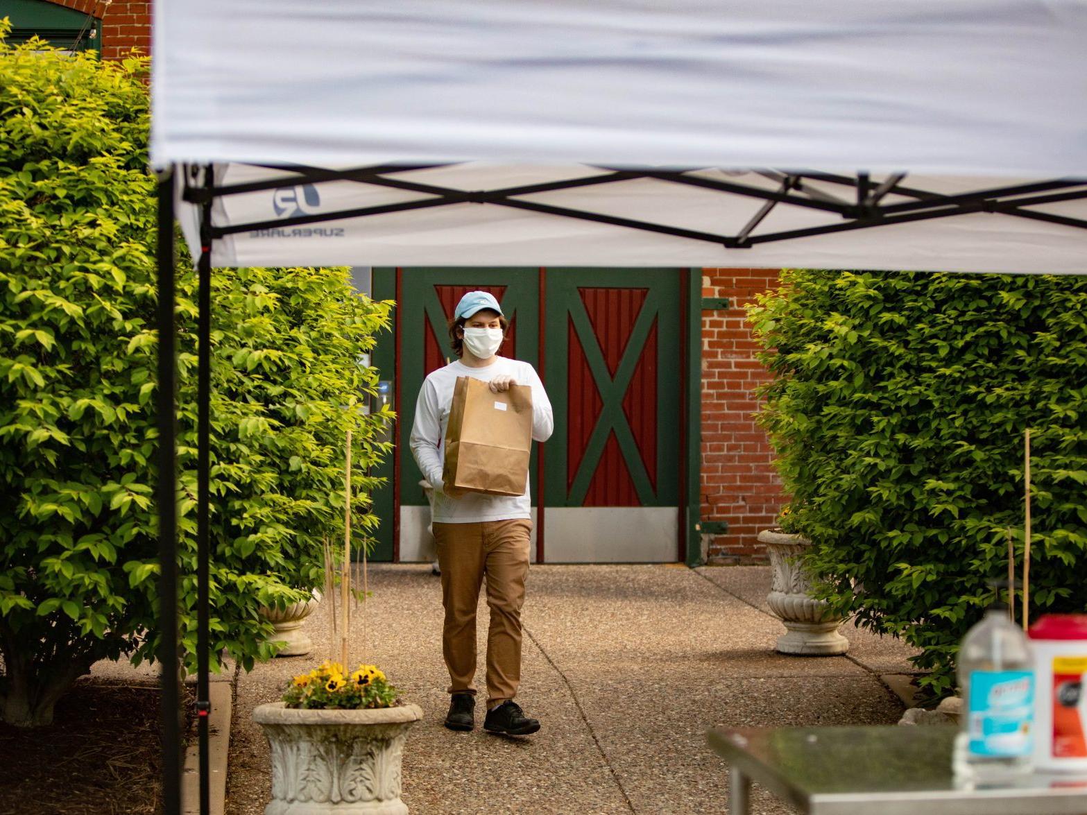 Mother S Day Will Look Different This Year Especially For Restaurants Off The Menu Stltoday Com